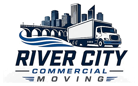 River City Commercial Moving